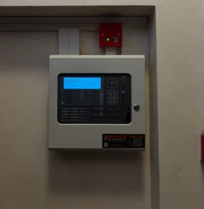 Fire Alarms