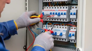 PAT Testing
